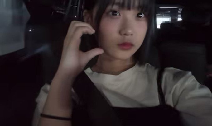 Twitterのコスプレ動画1