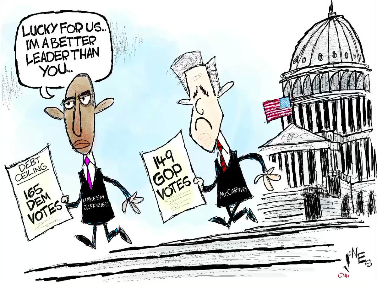 Clay Jones On Twitter Drawn In 30 Seconds KevinMcCarthy 