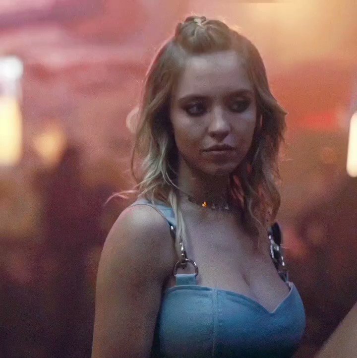 Philip on Twitter "RT SSydneyBest Sydney Sweeney as Cassie in