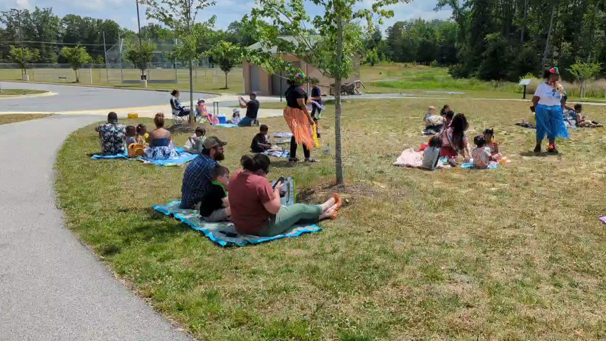 Marty Madden on Twitter: "RT @DarrylSoMdNews: The last week of school ...