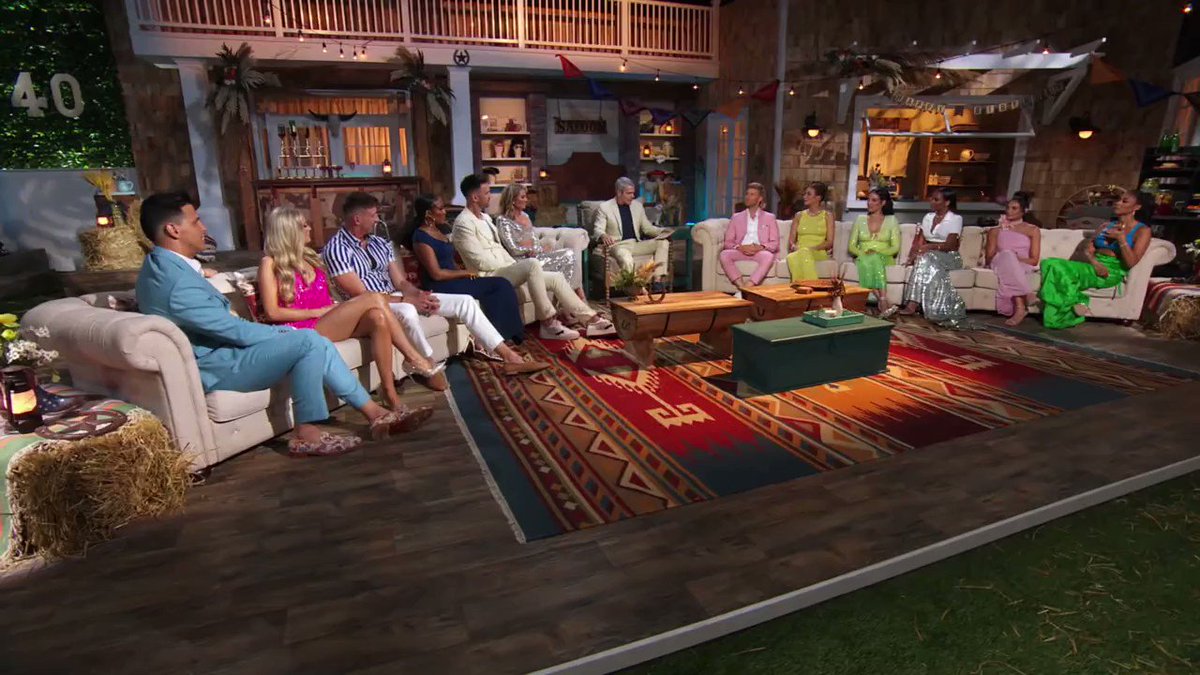 Bravo on Twitter "Sam's spilling the tea on the latest SummerHouse
