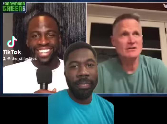 Re: [花邊] Kerr 稱讚熱火的球員都接受他們球員定位