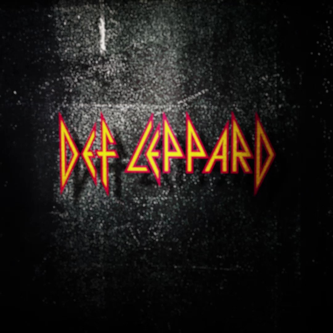 Def Leppard on Twitter "JOE ELLIOTT’S SONGS FROM THE VAULT SIRIUS XM