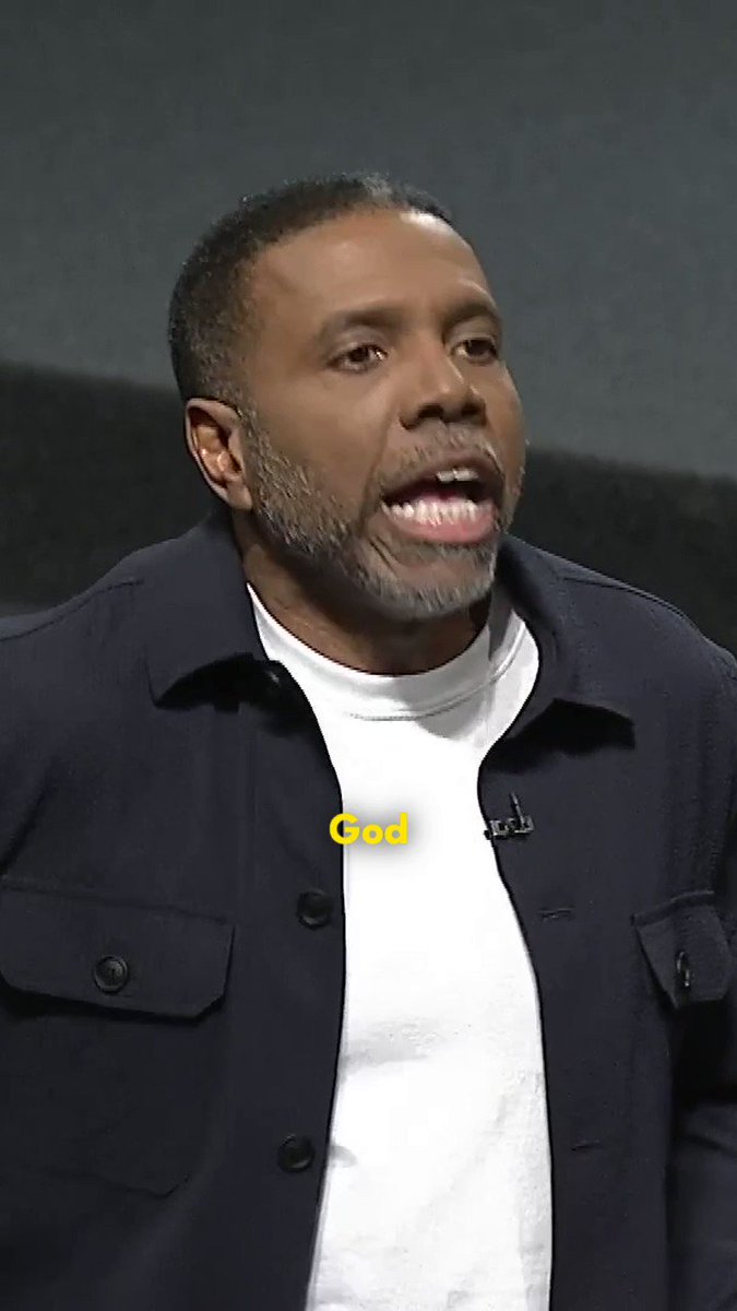 Creflo Dollar on Twitter "Stop the condemning! It is through God's