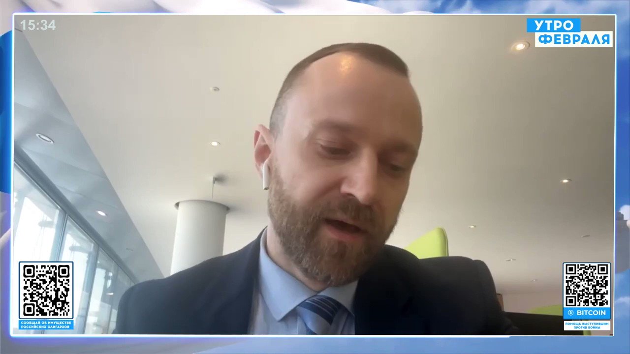 Илья Пономарев / Ілля Пономарьов on Twitter: "Весьма далека российская ...
