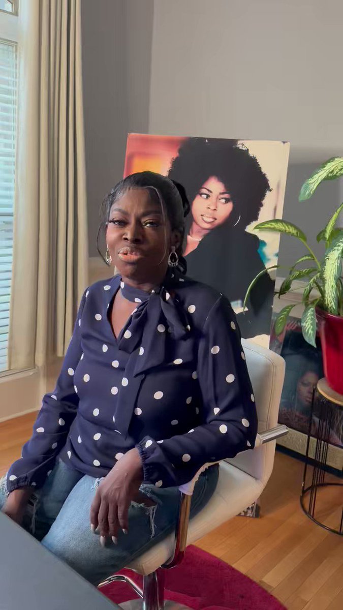 Angie Stone on Twitter "Join me on foxsoultv tonight!"