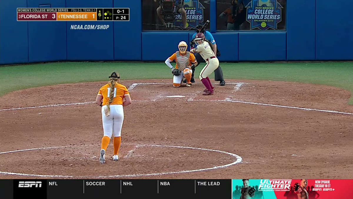 Florida State Softball On Twitter IT S A HOME RUN PARTY IN OKC florida-state-softball-on-twitter-it-s-a-home-run-party-in-okc