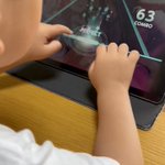3歳児の手さばきが凄すぎる!ガルパの楽曲レベル26をこなす!