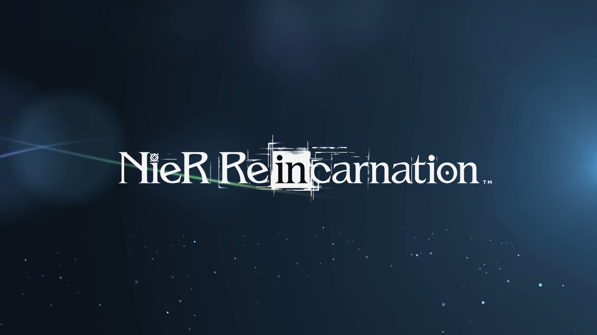 Nier Reincarnation Is Crossing Over With Final Fantasy XIV - GameSpot