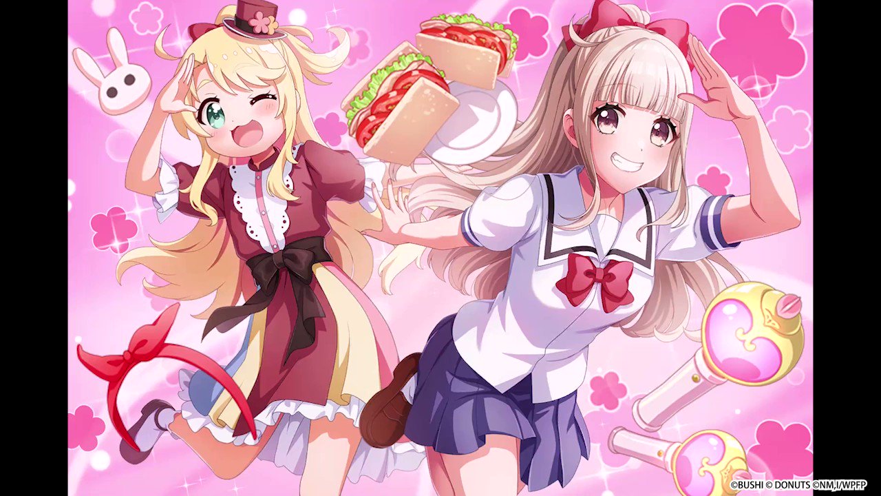 D4DJ Groovy Mix（ #グルミク ）公式 on X: 