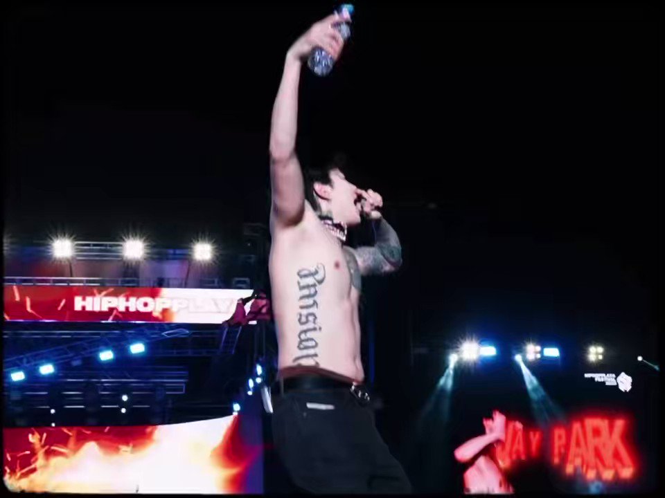 tulipnotrose on Twitter "Kind of bittersweet. Jay maybe want to record