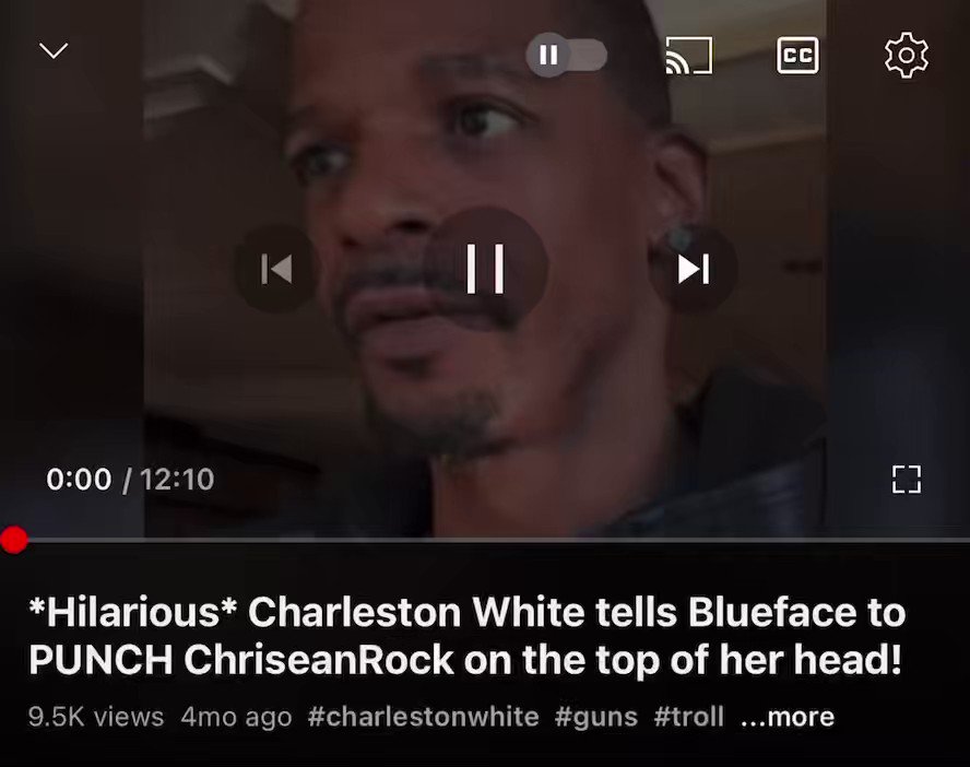 blueface on Twitter "RT Stocks_n_Crypt0 Can’t be the same guy 😅"