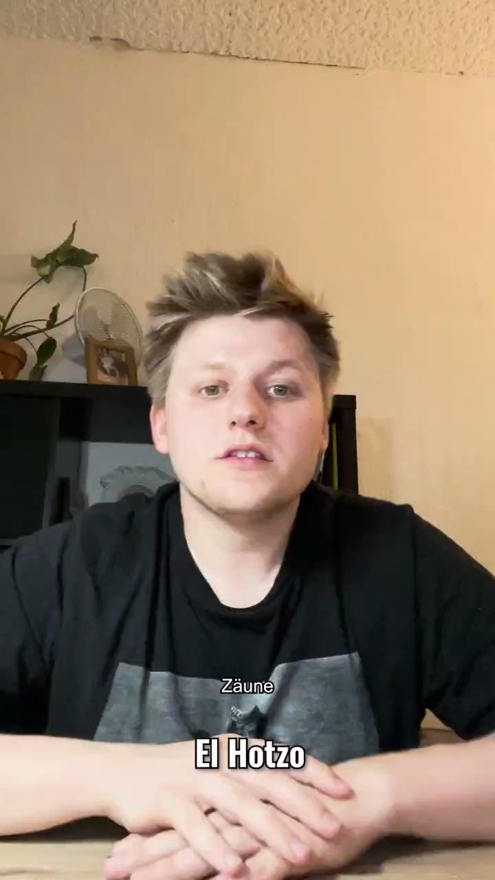 Sasa Zatata (sasazatata) / Twitter