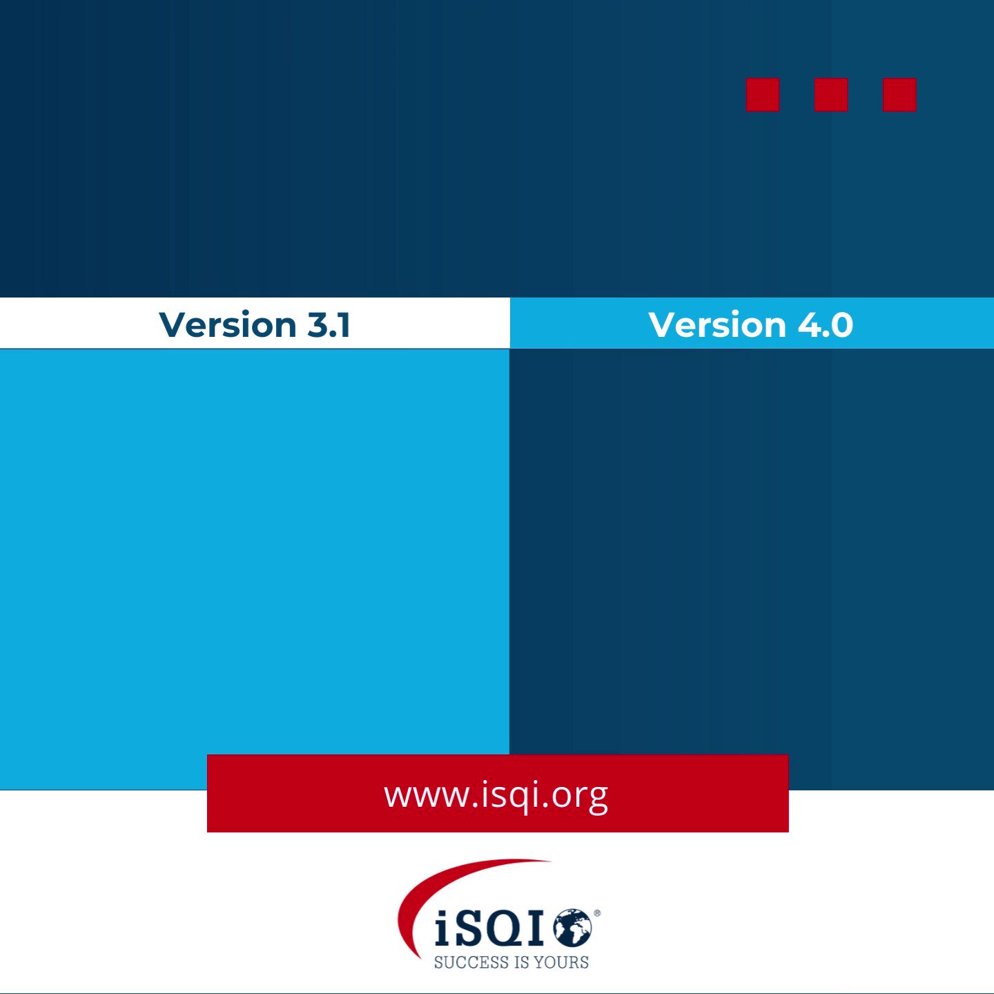 CTFL_Syll_4.0 Prüfungsvorbereitung