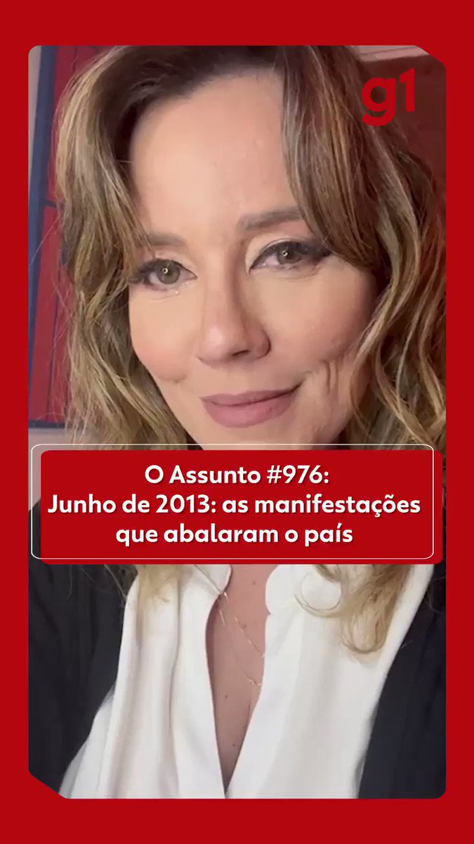 G1 On Twitter Uma D cada Depois OAssunto Analisa As Jornadas De g1-on-twitter-uma-d-cada-depois-oassunto-analisa-as-jornadas-de
