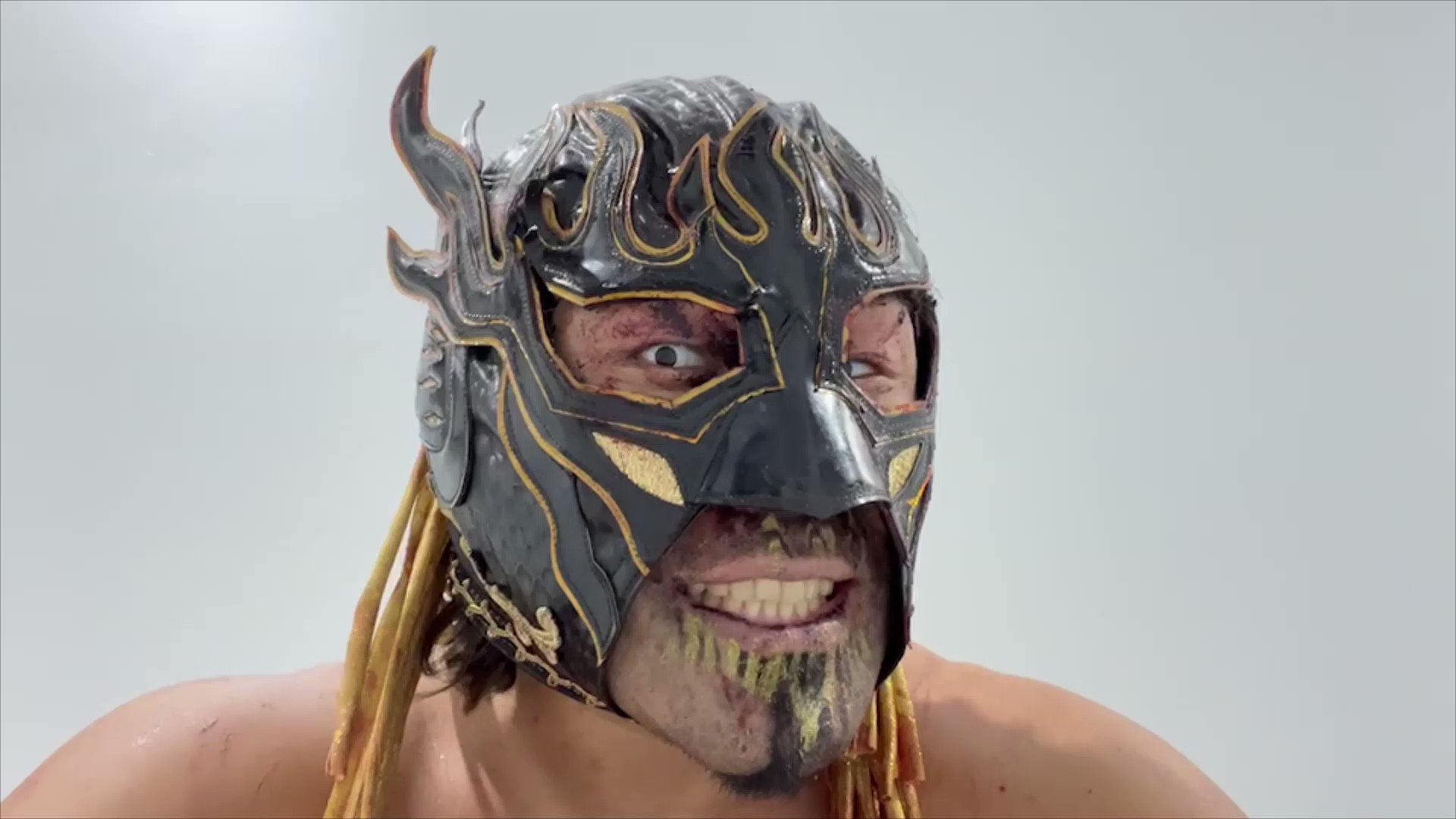 新日本プロレス マネくま エル・デスペラード 新日本プロレス マネくま エル・デスペラード ぬいぐるみ｜Yahoo