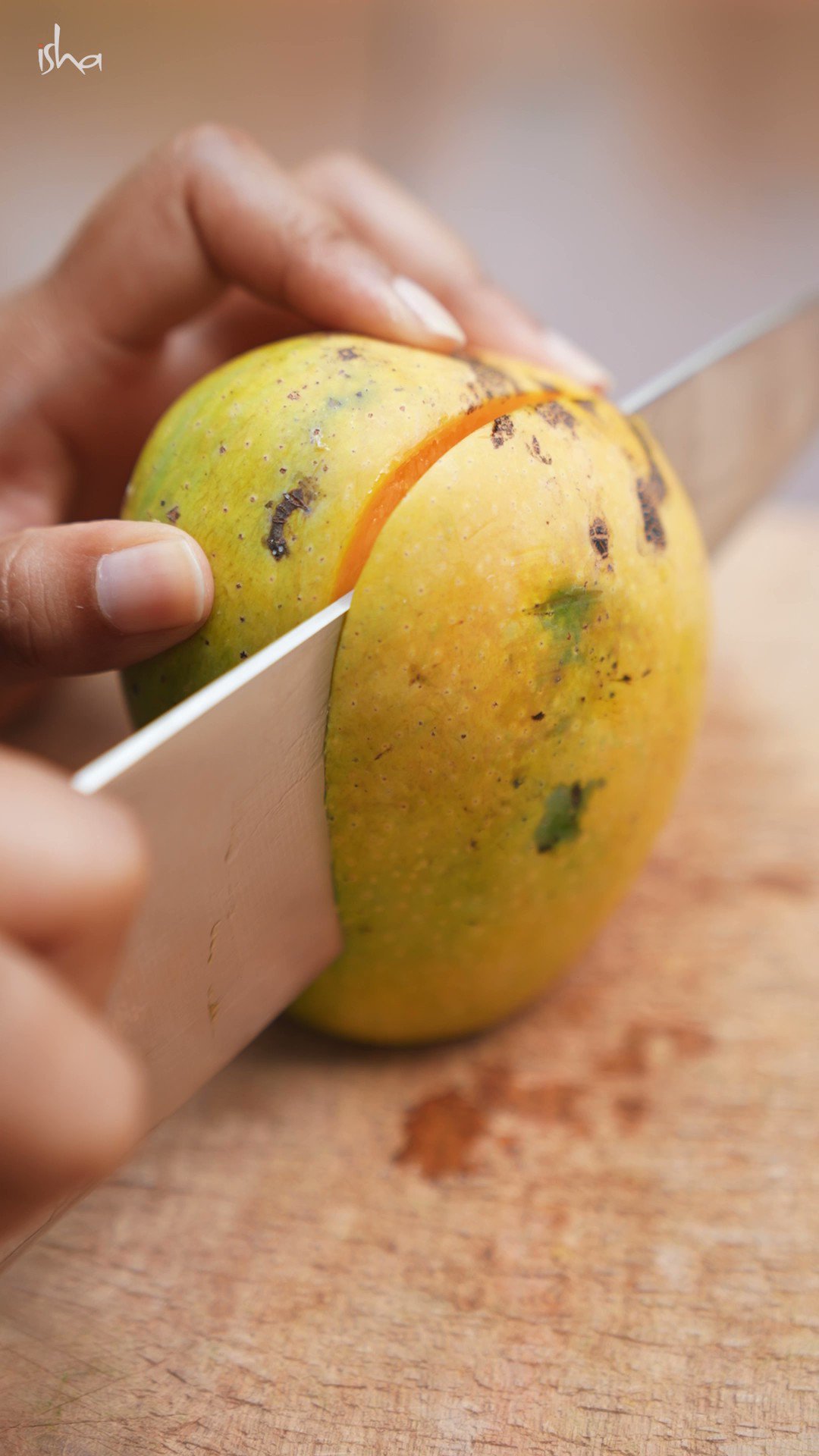 Isha Foundation on Twitter "People's love for mangoes knows no limits