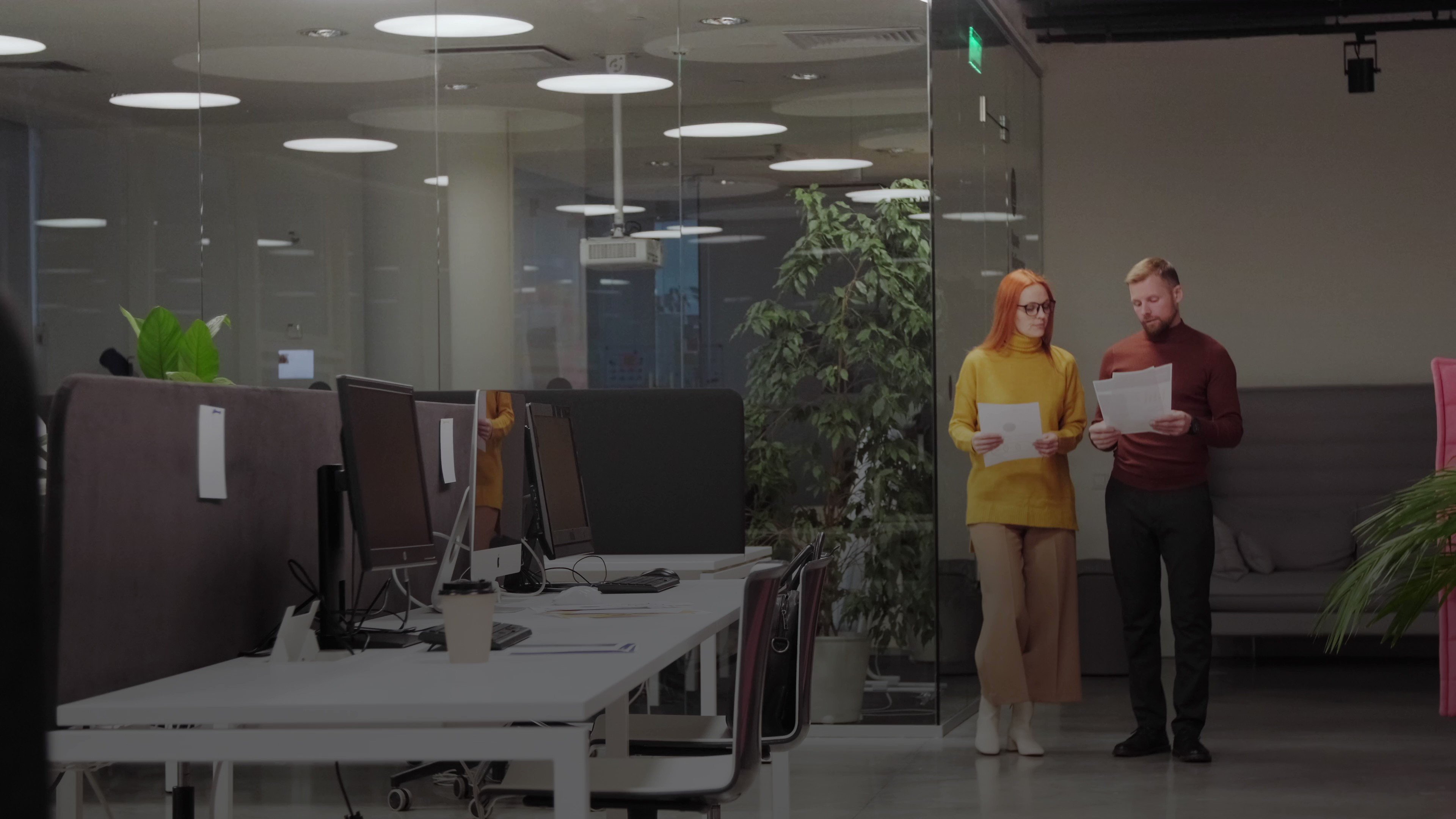 InpactNow office