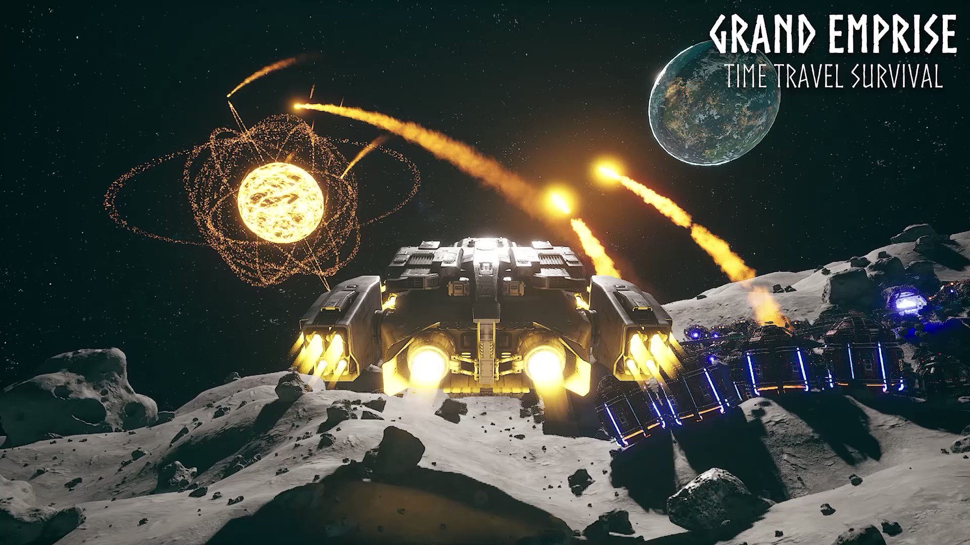 Survival Game Fanatic (Indie_Game_Fan) / Twitter