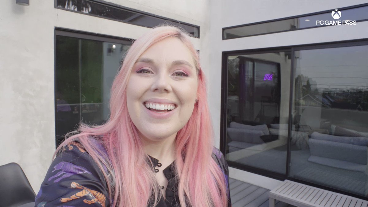 Paidia Gaming on Twitter "Cast This presented by Xbox a series