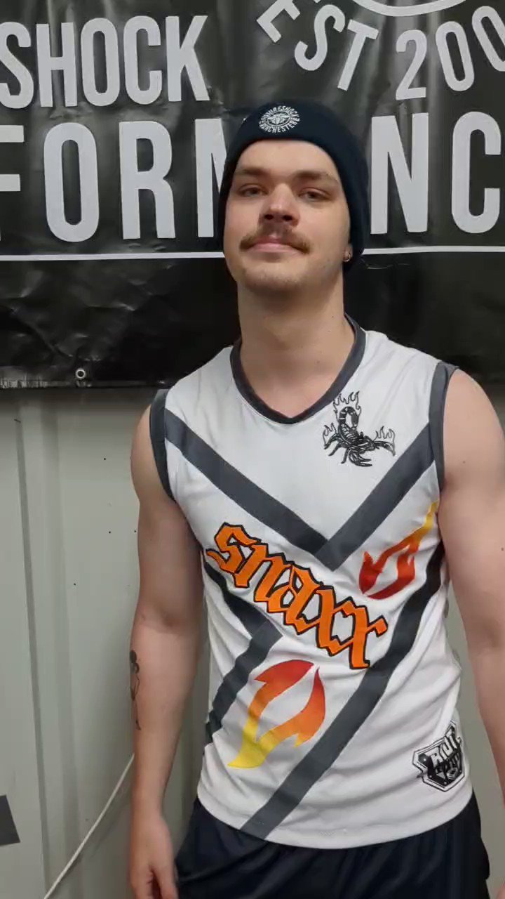 Redshaw (redshawpro) / Twitter