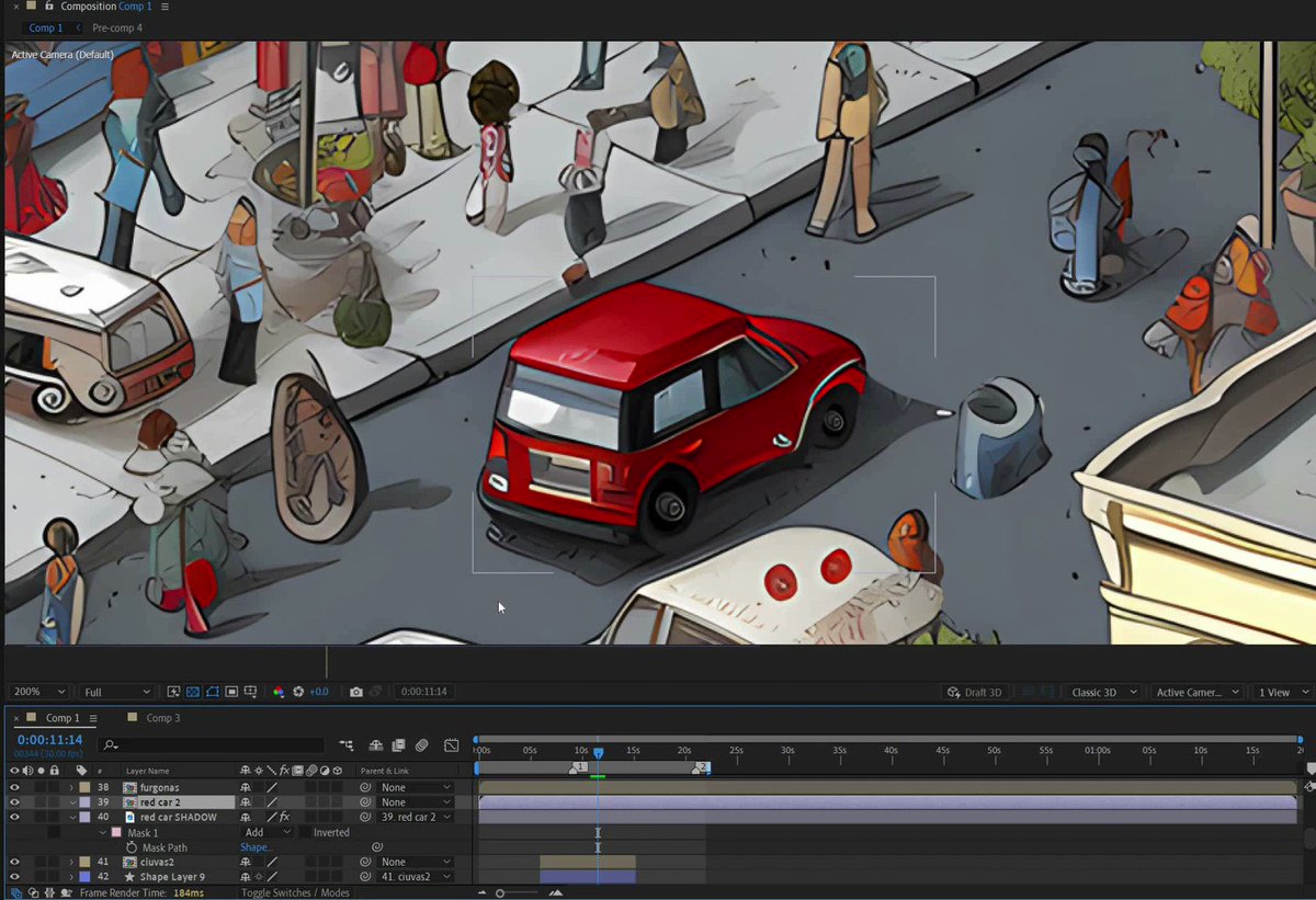 Video Poster