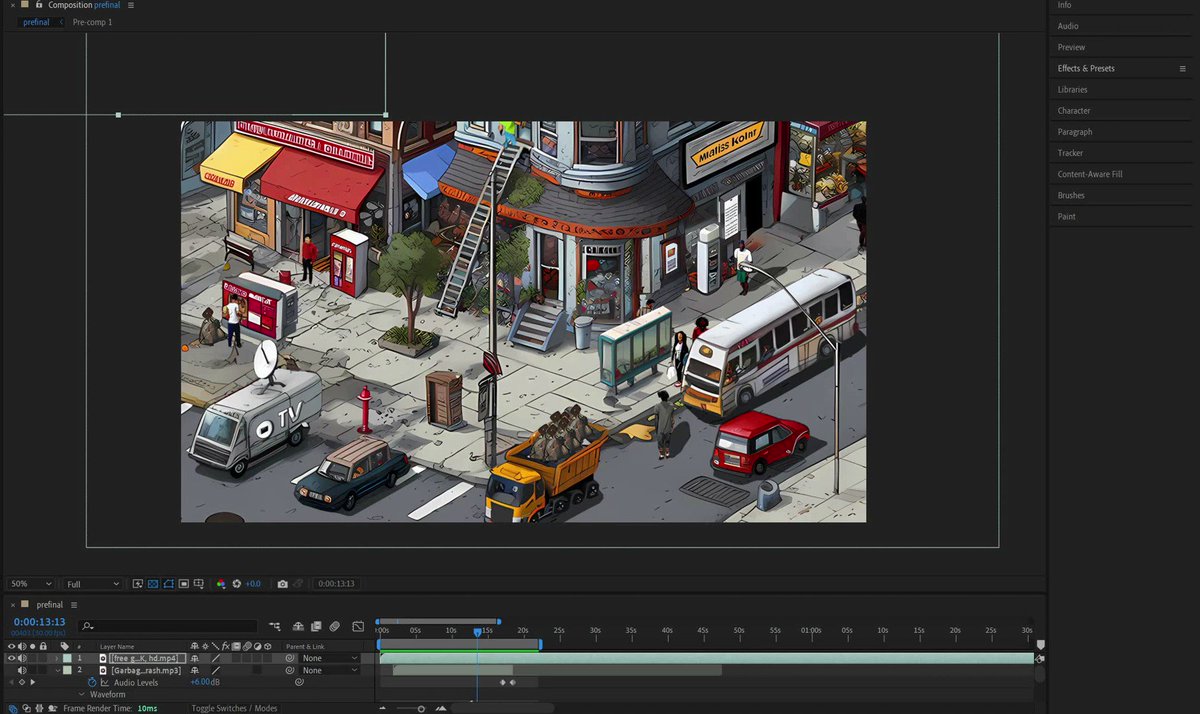 Video Poster