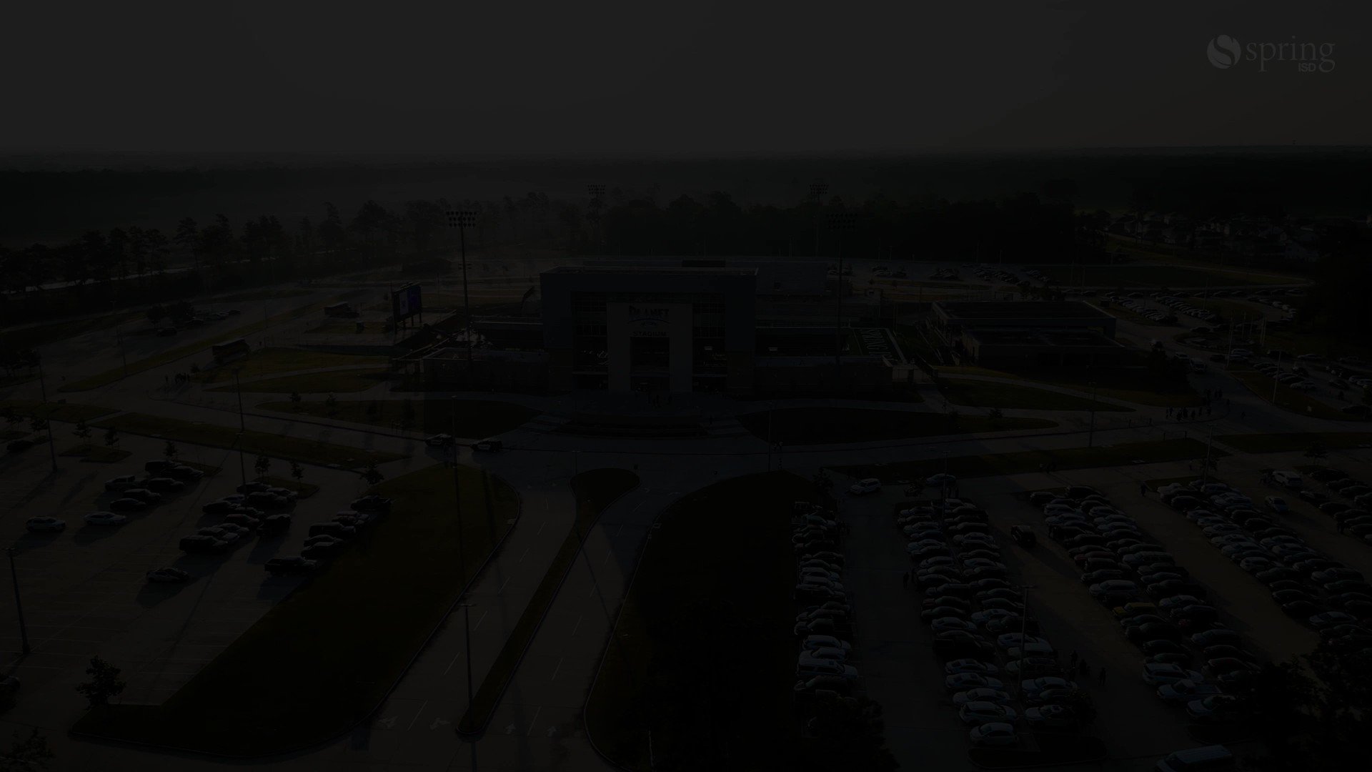 Spring isd on twitter today s the day springalphas the graduation