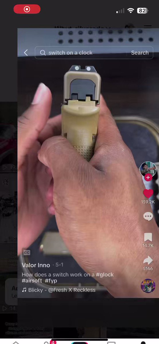 BattlecockActual on Twitter "The homeboys on tiktok know more about