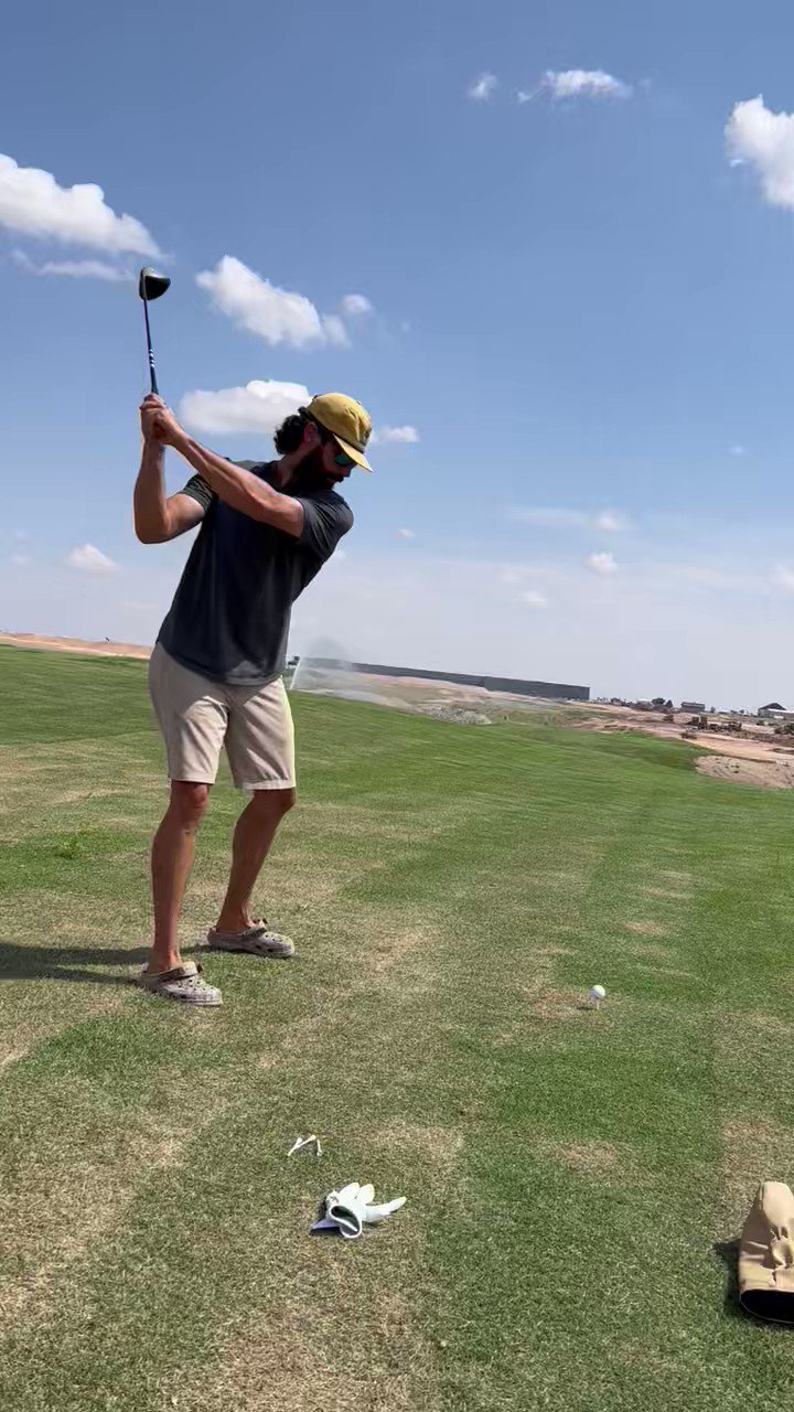 Red Feather Golf and Social Club (redfeathergc) / Twitter