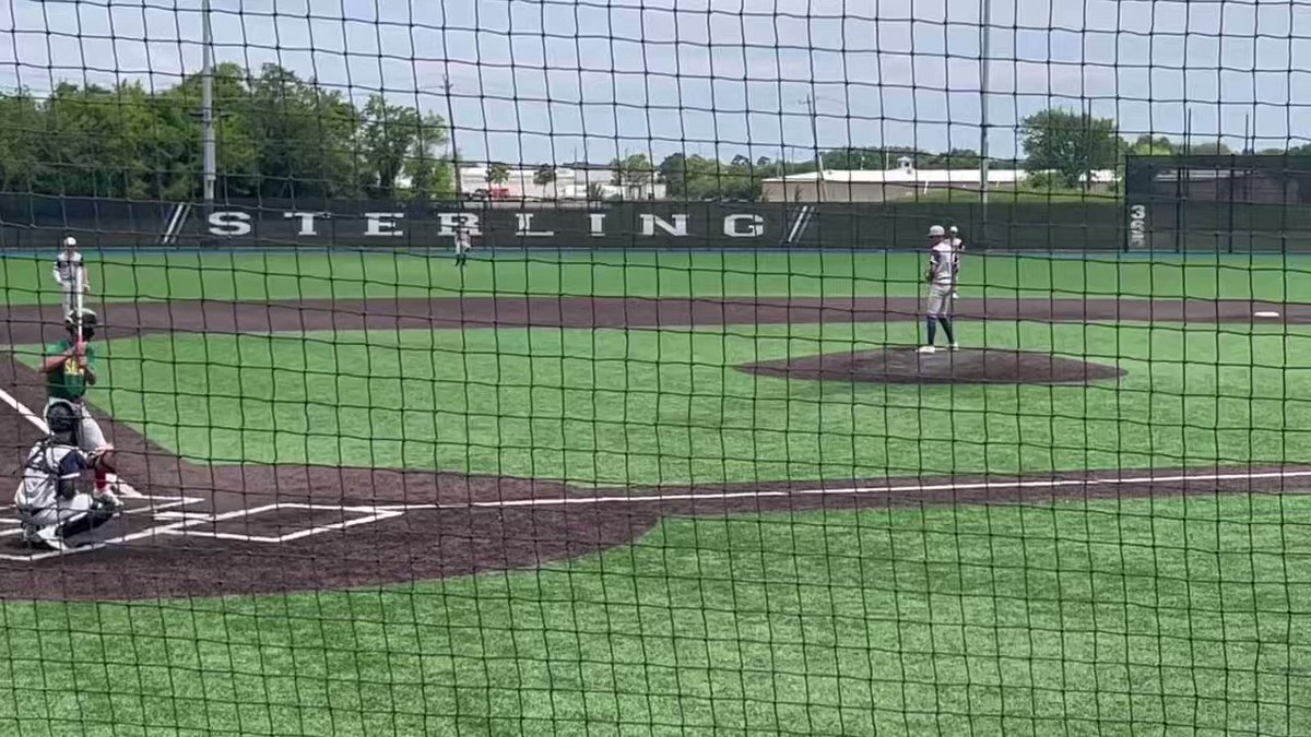 Baseball_Uncommitted on Twitter: "RT @Tyler_2024: Some defense and