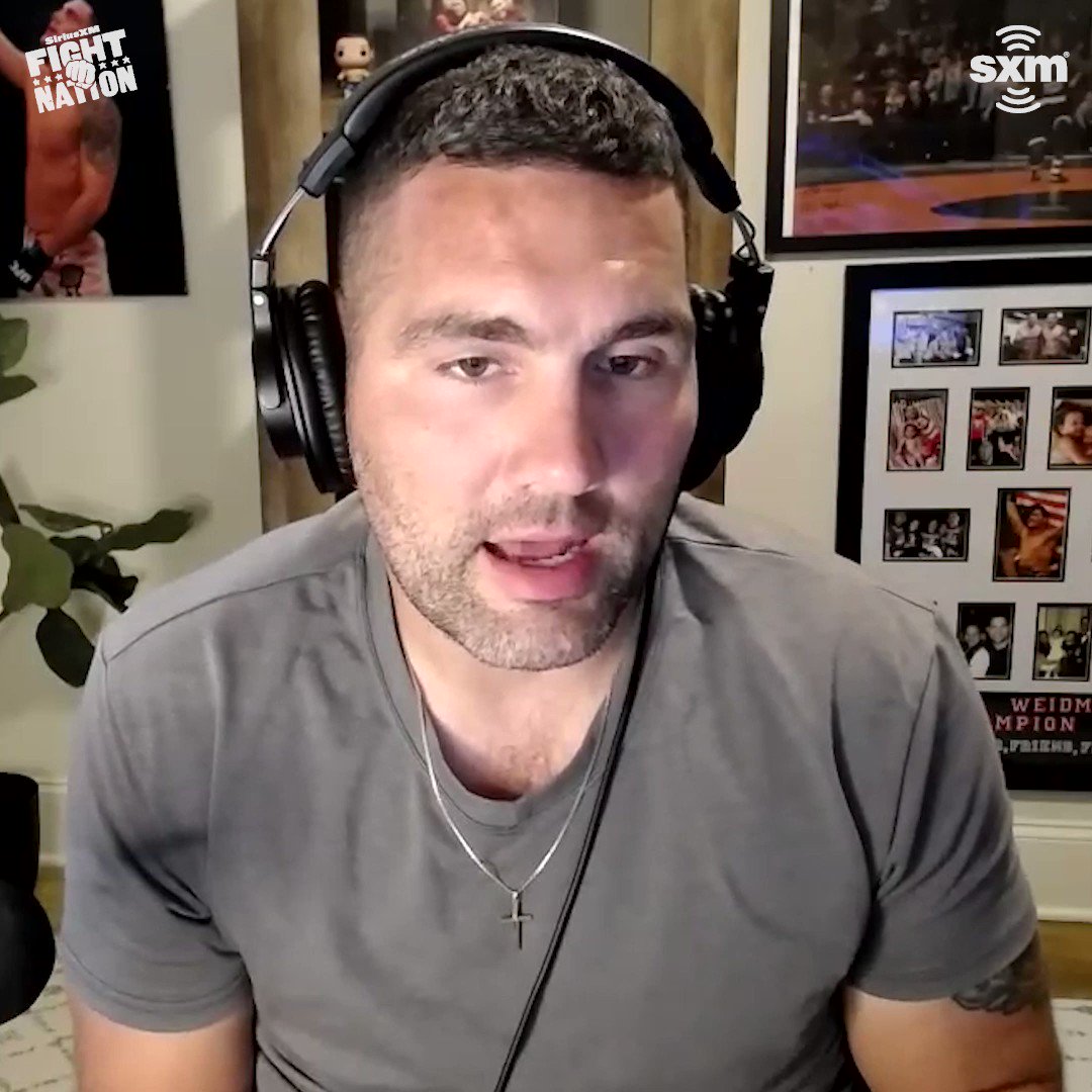 Chris Weidman (@chrisweidman) / Twitter