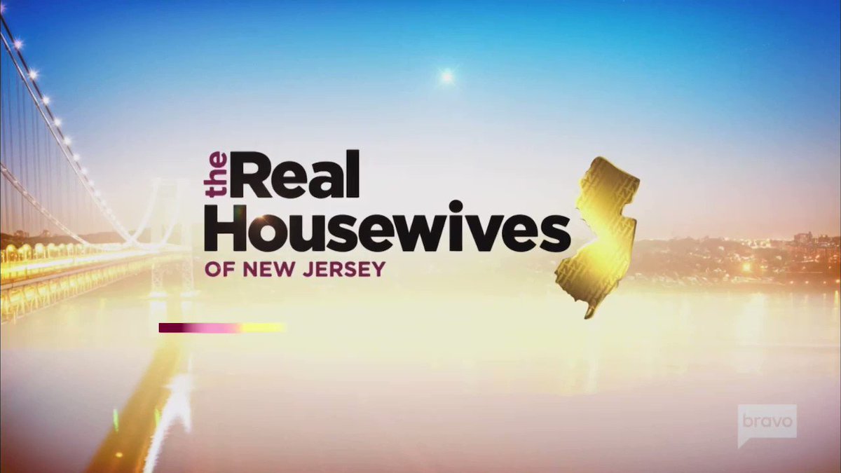 jay on Twitter "RHONJ Reunion Part 3 Preview! 👀 (BravoTV)"