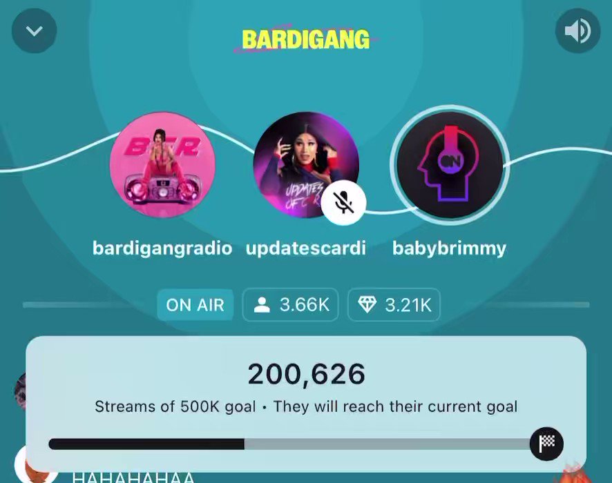 cardi chart data on Twitter "RT summerwaccess Cardi B says that Chart Data Cardi B