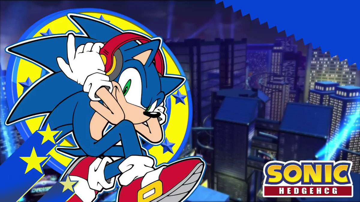 💢 METAL SONIC. (@STARDSTSPEEDWAY) / X