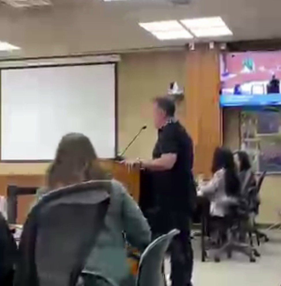 Greg Price on Twitter "Armenian gigachad rips the Glendale School
