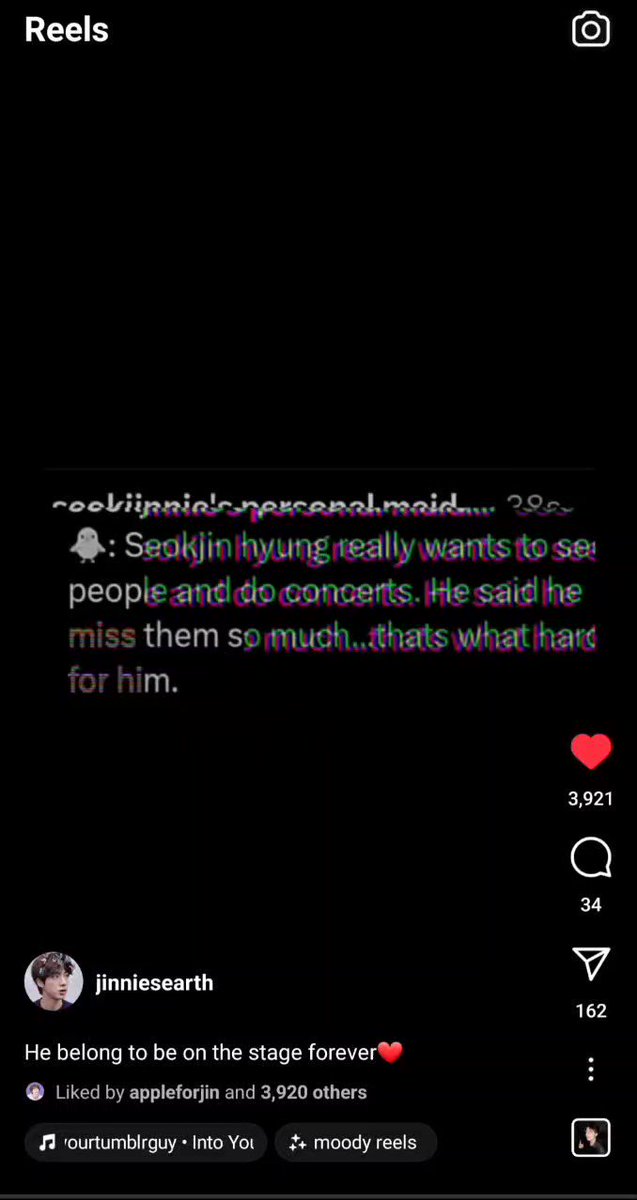 JIN FACTS, 🛸 on X: ARTICLE