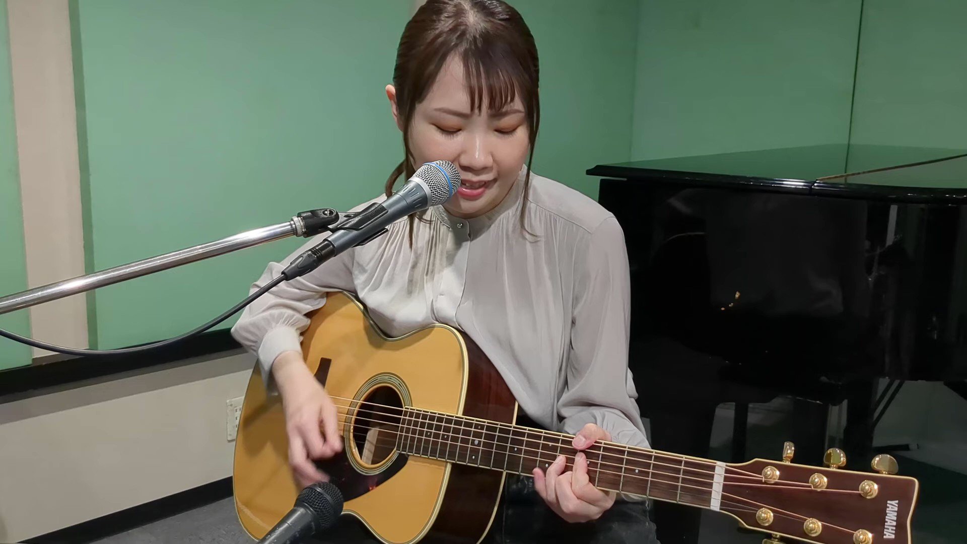 AZUSA (@azusa_music_jp) / X