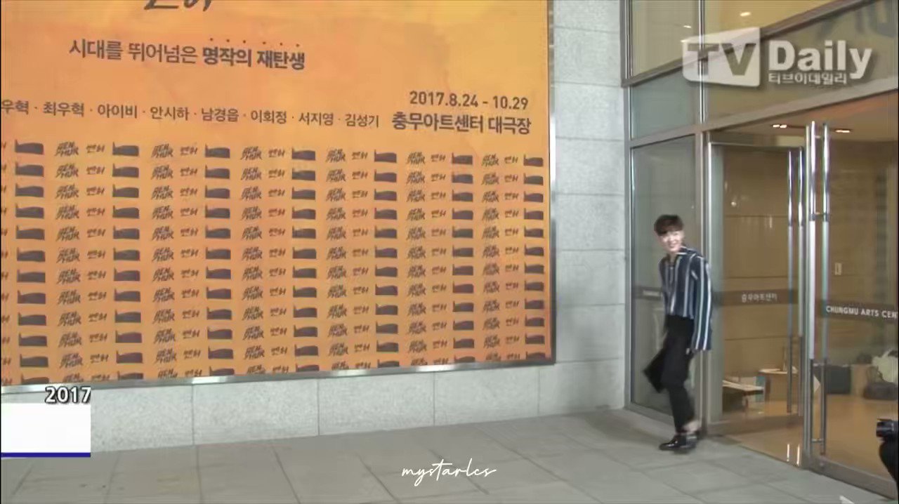 BTOB Info 🍀 on Twitter: "BTOB's Changsub is to appear on I Live Alone ...