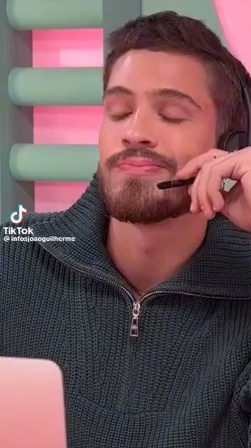Daniel Bovolento 🏳️🌈 on X: Eu não sei nem como dizer isso de
