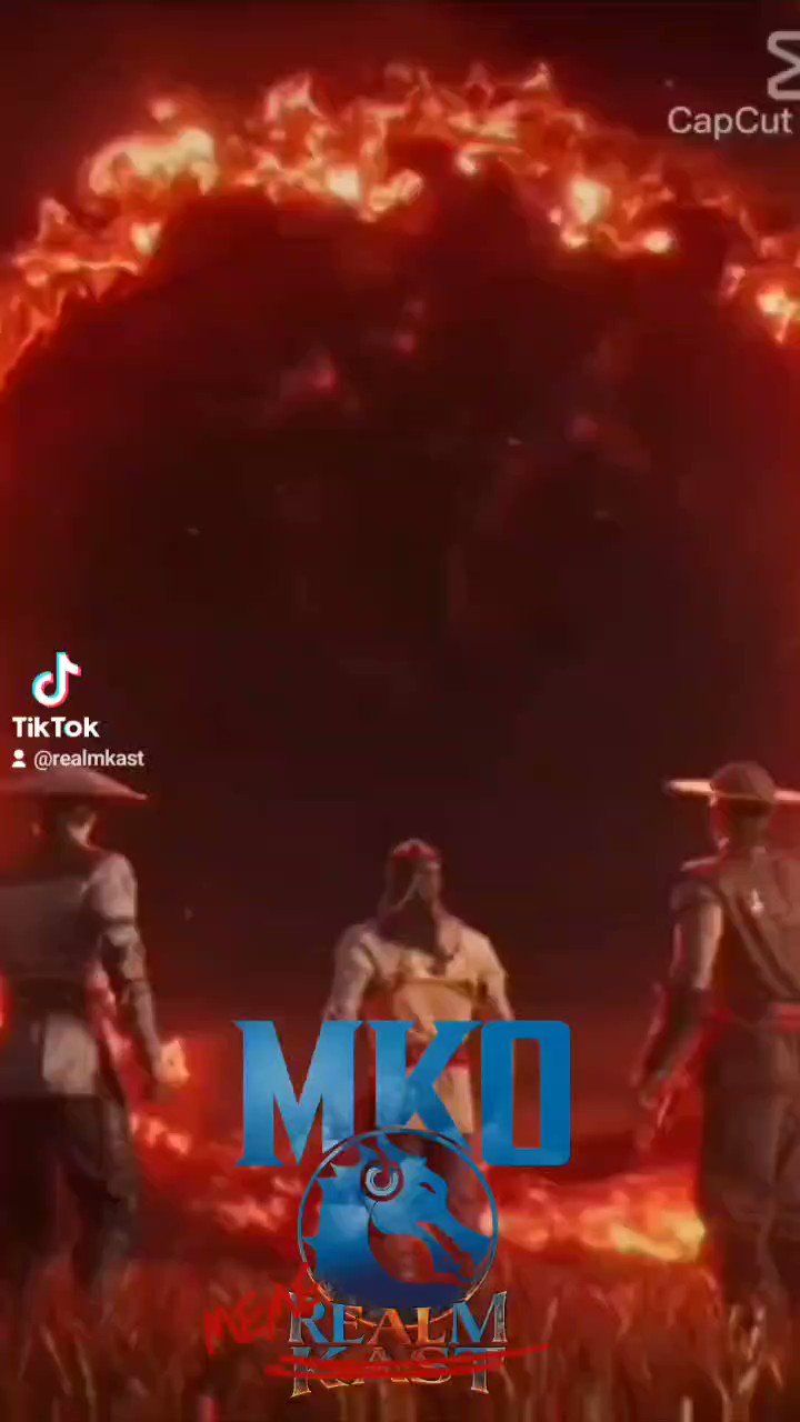 The Realm Kast: Mortal Kombat Online on X: Shang Tsung - Scheming Sorcerer Opportunity in his future. Khaos in his wake. Shang Tsung grew up in Outworld's backwaters. Too lazy for hard