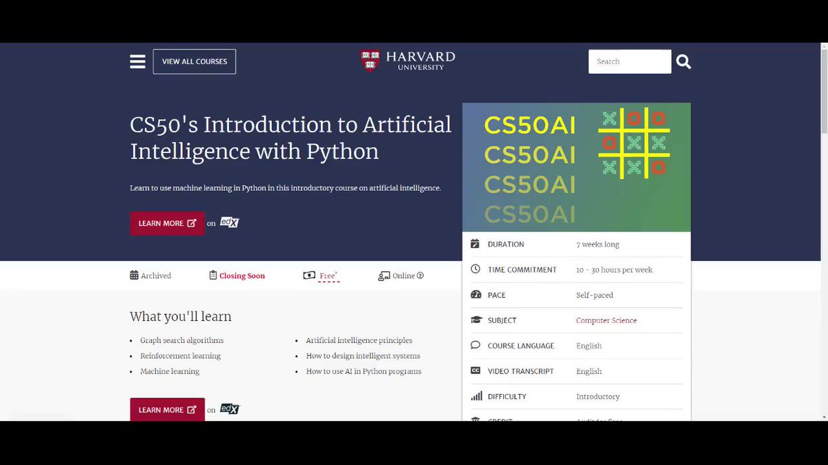  on twitter 6 python python 