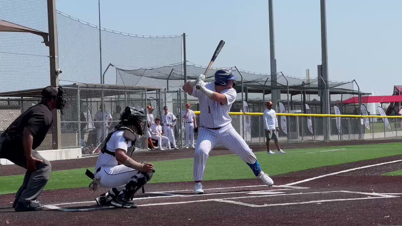 Five Tool Texas on Twitter ".PiratesDallas 18U’s Ethan Guzman
