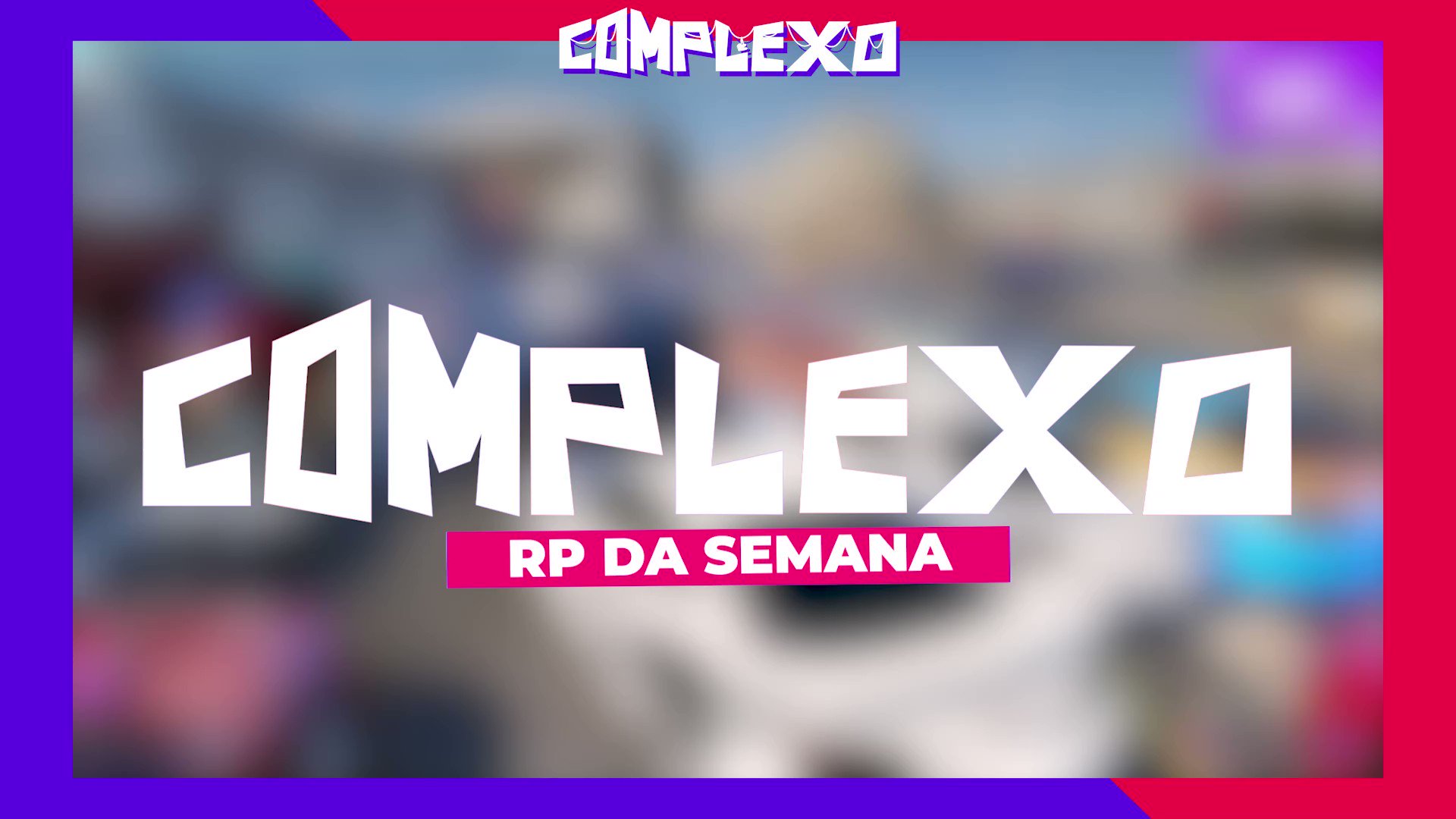 Complexo on X: Se você perdeu aqui vc vê a corrida mais insana do Complexo.  E pra saber quem ganhou assista o vídeo até o final. Comenta aqui, quem vc  acha que