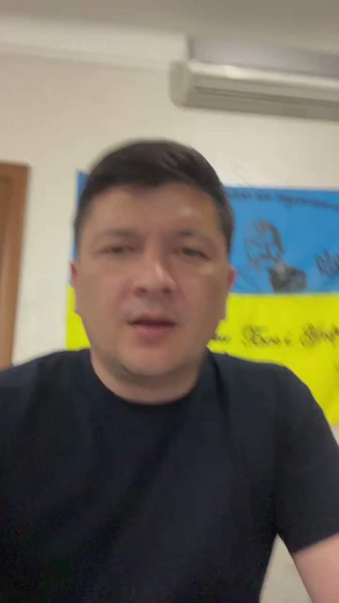 Віталій Кім / Vitaliy Kim on Twitter: "Миколаїв. 20:45, 7 червня Ми ...