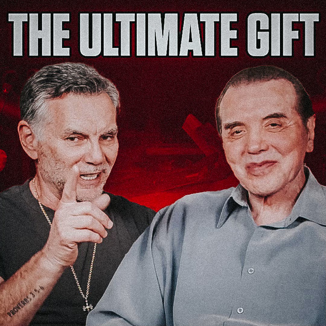 Michael franzese on twitter discover your ultimate gift in episode 3