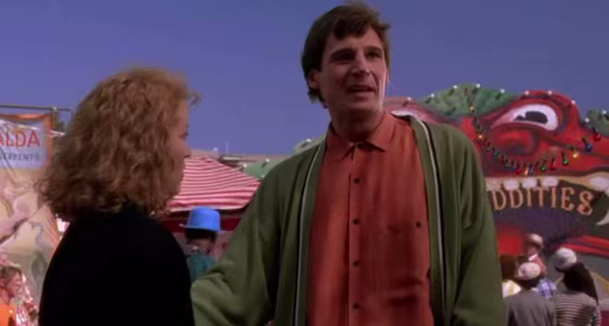 Happy Birthday Liam Neeson

Darkman (1990) 