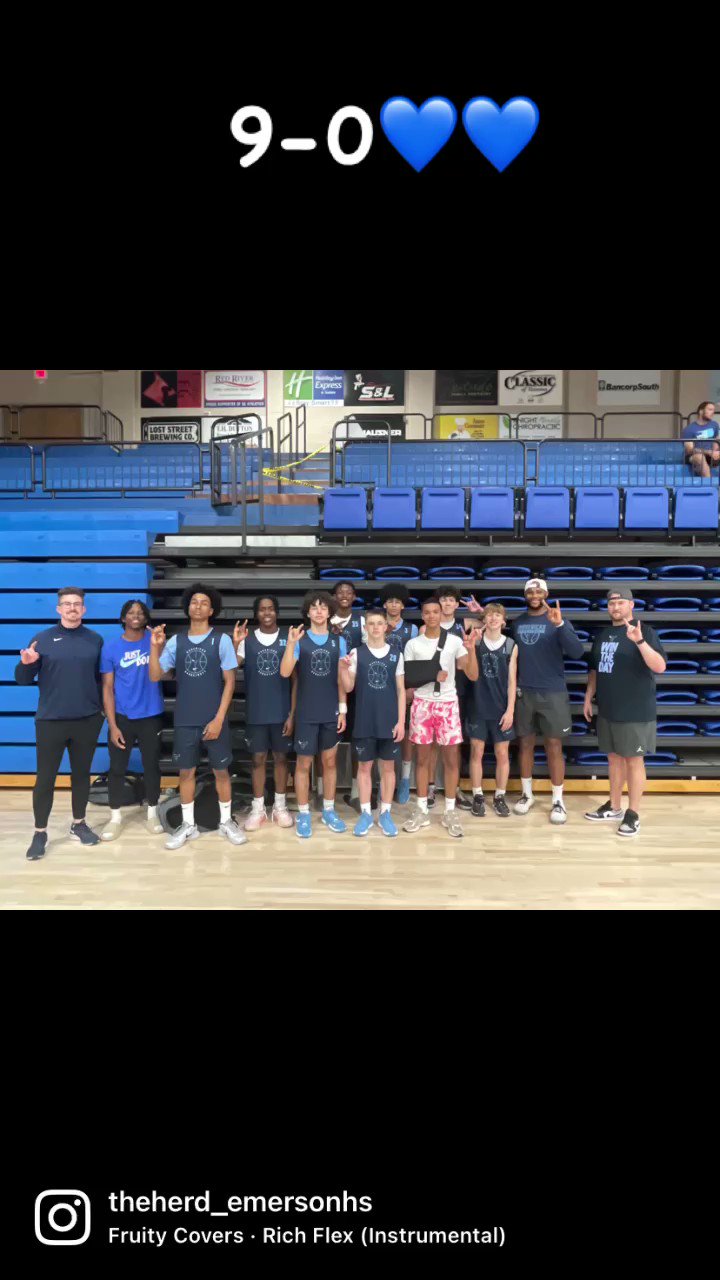 Men's Blue Southeastern Oklahoma State Savage Storm Basketball Jersey