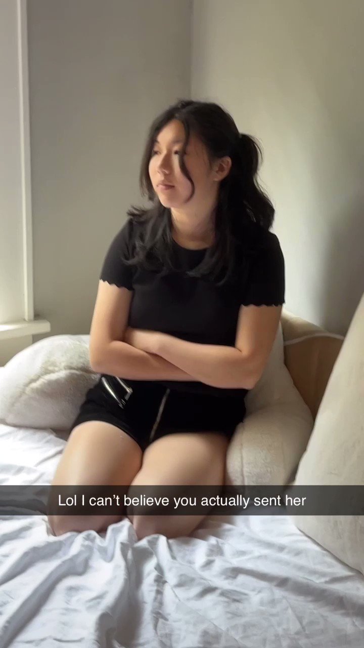 @kitalovexoxos video Tweet