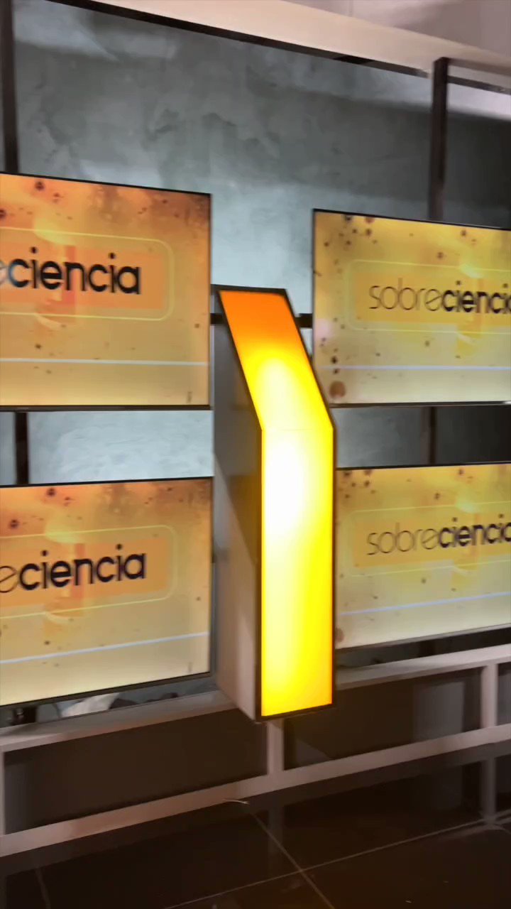 SobreCiencia on Twitter 